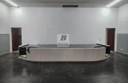 Imagem: Galpão / Salão para Alugar, Parque das Américas