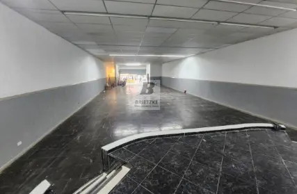 Imagem: Galpão / Salão para Alugar, Parque das Américas