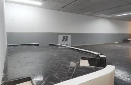 Imagem: Galpão / Salão para Alugar, Parque das Américas