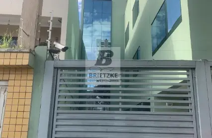 Imagem: Prédio Comercial para Alugar, Rudge Ramos