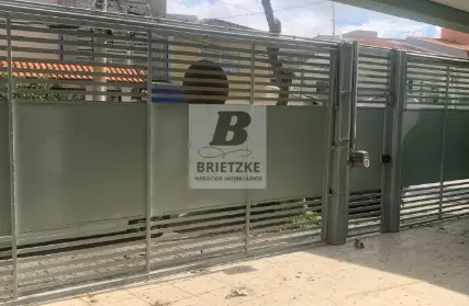 Imagem: Prédio Comercial para Alugar, Rudge Ramos