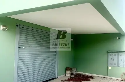 Imagem: Prédio Comercial para Alugar, Rudge Ramos