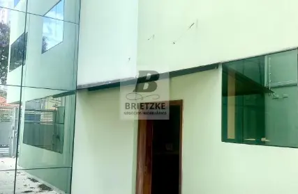 Imagem: Prédio Comercial para Alugar, Rudge Ramos