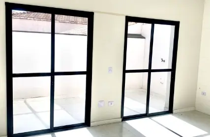 Imagem: Condomínio Fechado para Venda, Vila América