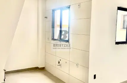 Imagem: Cobertura para Venda, Parque Novo Oratório