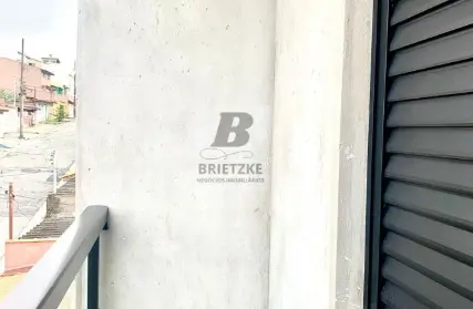 Imagem: Cobertura para Venda, Parque Novo Oratório