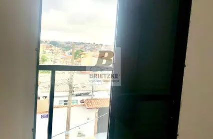 Imagem: Cobertura para Venda, Parque Novo Oratório