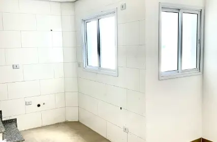 Imagem: Cobertura para Alugar, Vila Curuçá