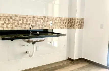 Imagem: Apartamento para Venda, Vila Vitória