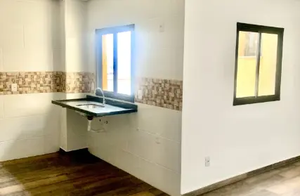 Imagem: Cobertura para Venda, Vila Vitória