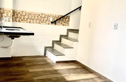 Imagem: Cobertura para Venda, Vila Vitória