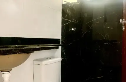 Imagem: Cobertura para Venda, Vila Vitória