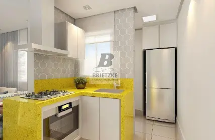 Imagem: Apartamento para Venda, Vila Guarani