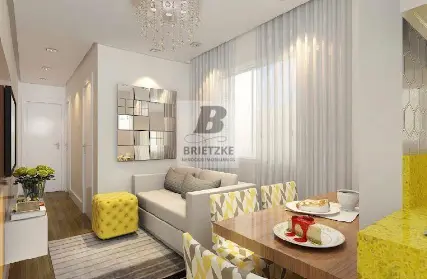 Imagem: Apartamento para Venda, Vila Guarani