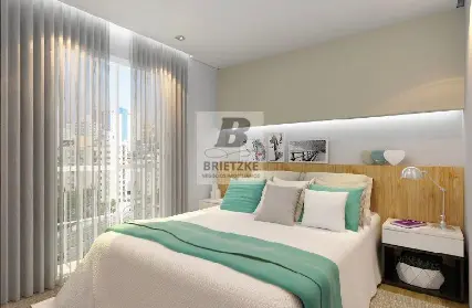 Imagem: Apartamento para Venda, Vila Guarani