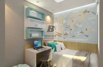 Imagem: Apartamento para Venda, Vila Guarani