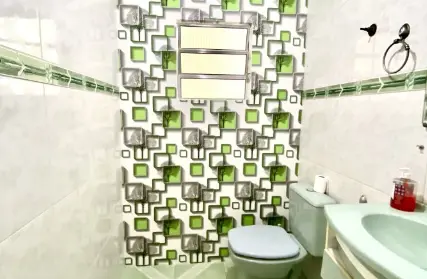 Imagem: Sobrado para Venda, Centreville