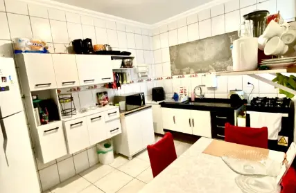 Imagem: Sobrado para Venda, Centreville