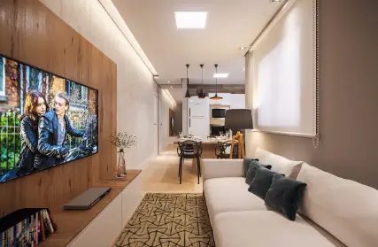 Imagem: Apartamento para Venda, Vila Eldízia