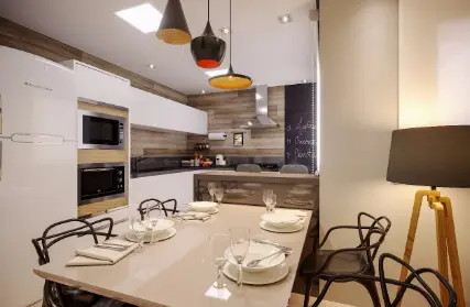 Imagem: Apartamento para Venda, Vila Eldízia