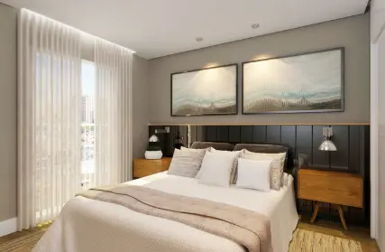 Imagem: Apartamento para Venda, Vila Eldízia