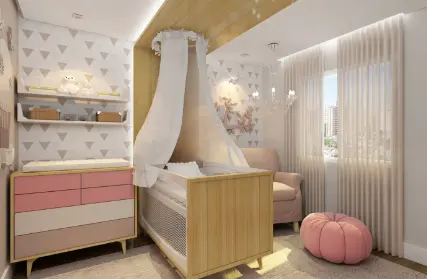 Imagem: Apartamento para Venda, Vila Eldízia