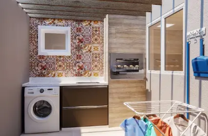 Imagem: Apartamento para Venda, Vila Eldízia