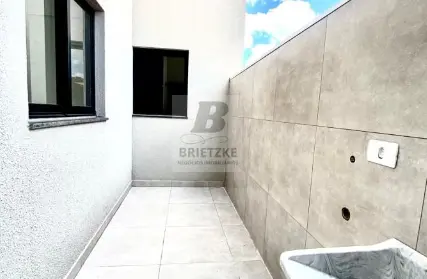 Imagem: Apartamento para Venda, Vila Guarani