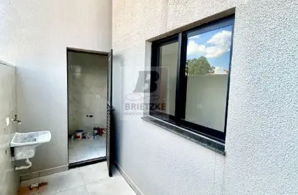 Imagem: Apartamento para Venda, Vila Guarani