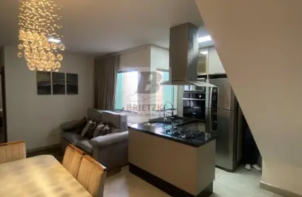 Imagem: Cobertura para Venda, Vila Curuçá