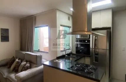 Imagem: Cobertura para Venda, Vila Curuçá