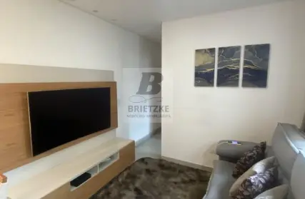 Imagem: Cobertura para Venda, Vila Curuçá