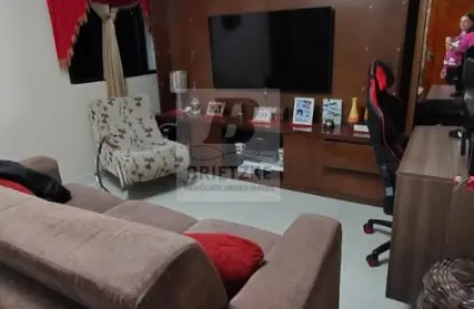 Imagem: Cobertura para Venda, Santa Maria