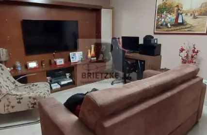 Imagem: Cobertura para Venda, Santa Maria