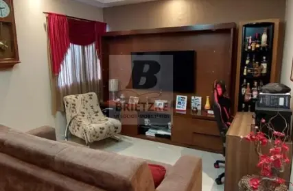 Imagem: Cobertura para Venda, Santa Maria