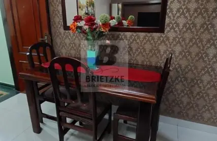 Imagem: Cobertura para Venda, Santa Maria