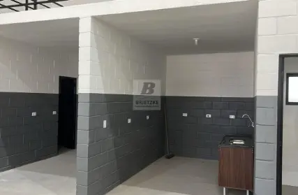 Imagem: Galpão / Salão para Alugar, Jardim Sílvia Maria