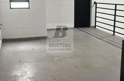 Imagem: Galpão / Salão para Alugar, Jardim Sílvia Maria