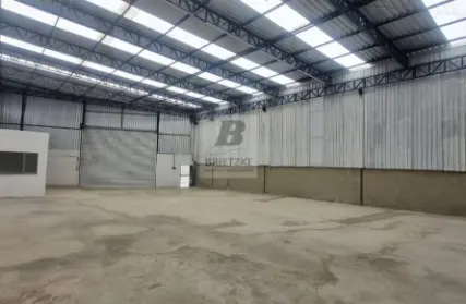 Imagem: Galpão / Salão para Alugar, Parque João Ramalho