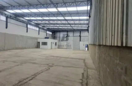 Imagem: Galpão / Salão para Alugar, Parque João Ramalho