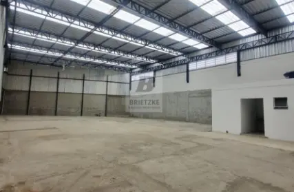 Imagem: Galpão / Salão para Alugar, Parque João Ramalho