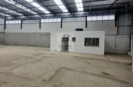 Imagem: Galpão / Salão para Alugar, Parque João Ramalho