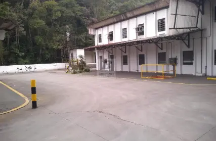 Imagem: Galpão / Salão para Alugar, Barro Branco