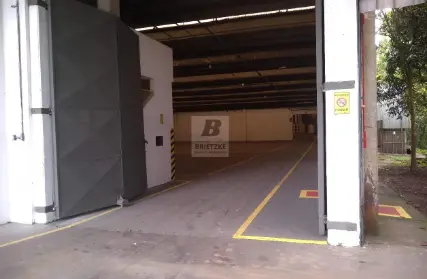 Imagem: Galpão / Salão para Venda, Barro Branco