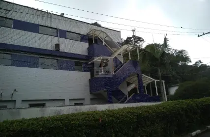 Imagem: Galpão / Salão para Venda, Barro Branco