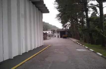 Imagem: Galpão / Salão para Venda, Barro Branco