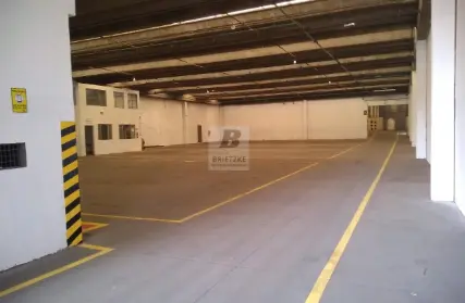 Imagem: Galpão / Salão para Venda, Barro Branco