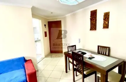 Imagem: Apartamento para Venda, Parque Marajoara