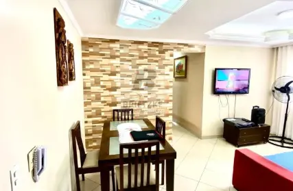 Imagem: Apartamento para Venda, Parque Marajoara