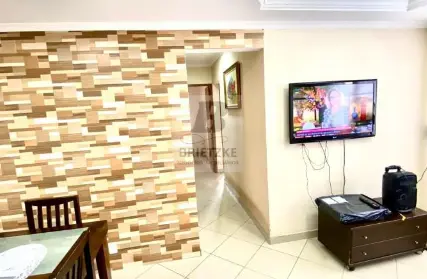 Imagem: Apartamento para Venda, Parque Marajoara